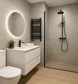 antsu tesisat banyo yenileme hizmeti